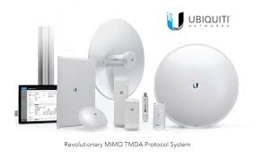 Ubiquiti